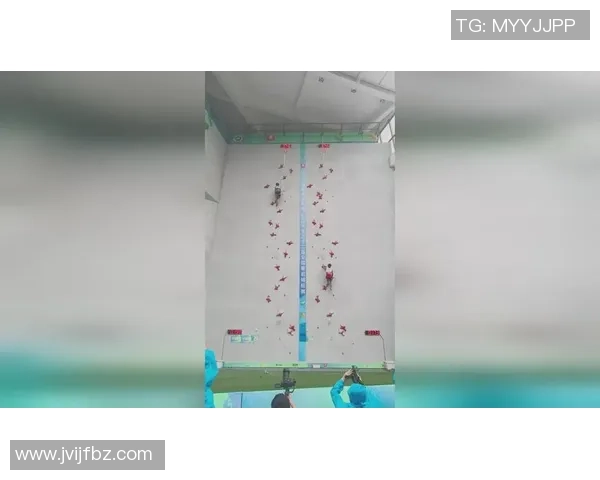 上海攀岩队在全国攀岩状态排行榜中荣获第十名的佳绩引发关注