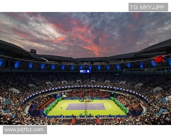 上海网球队在洲际杯中的蜕变与未来发展之路探索