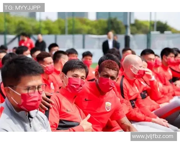 上海足球队实力解析：聚焦球队发展与未来展望