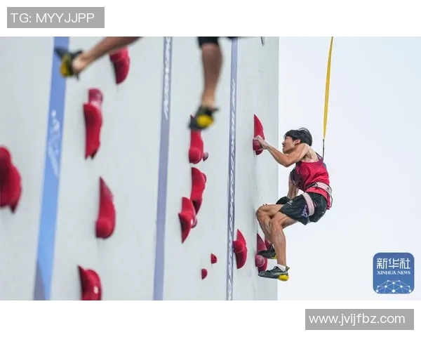 专业分析成都攀岩队中路突破战术的优势与实施策略