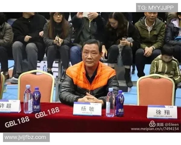 专访杨敏：探寻篮球背后的成功秘诀与成长故事