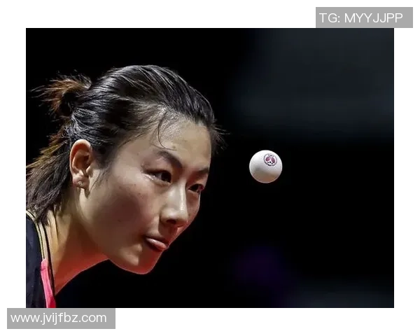 乒乓球女将周芳专访揭秘成功秘诀与奋斗历程 乒乓球女将周芳专访揭秘成功秘诀与奋斗历程