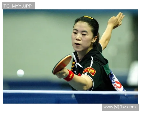 乒乓球的魅力与坚持：深入了解北京乒乓球队的训练与耐力之道