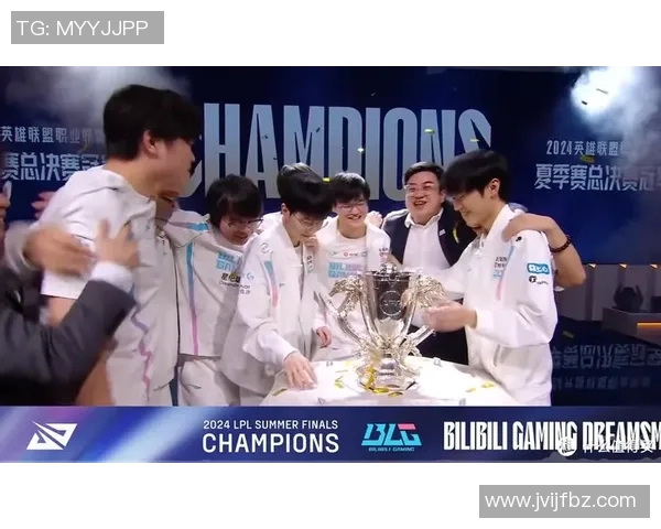 全明星赛分析：BLG团队协作展现出色默契与战术执行力