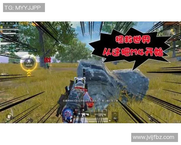 和平精英战术分析:WE包夹战术的成功与失败探讨 和平精英战术分析:WE包夹战术的成功与失败探讨