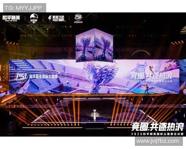 和平精英纪实：见证BLG从新秀到强队的成长历程与奋斗故事