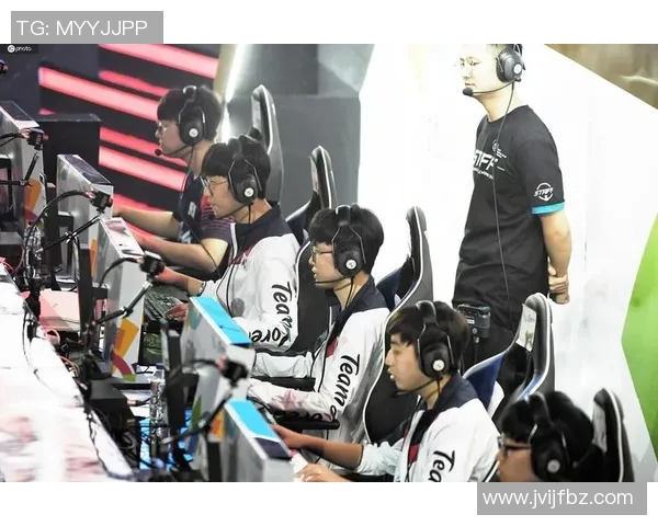 对话吴娜：回顾她在英雄联盟职业生涯中的挑战与成就