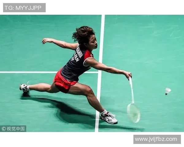 对话羽毛球女将周敏探讨她的职业生涯与未来展望