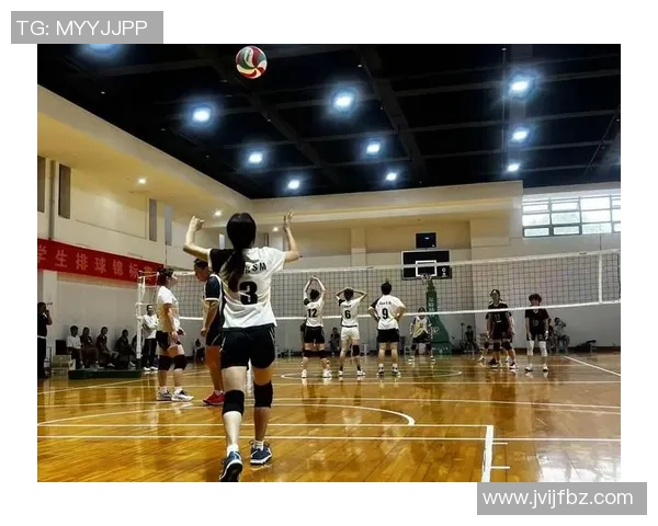 广州排球队心理素质创新高排球界新标杆引发关注与讨论