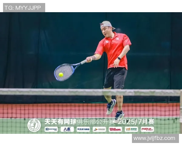 权威发布网球力量实力榜单揭示顶尖选手竞技水平与潜力分析 权威发布网球力量实力榜单揭示顶尖选手竞技水平与潜力分析