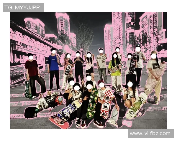 滑板人生的追逐与梦想对话赵军分享他的滑板旅程与心路历程